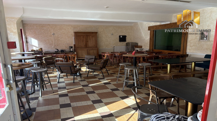 Ma-Cabane - Vente Boutique Saint-Léonard-des-Bois, 436 m²