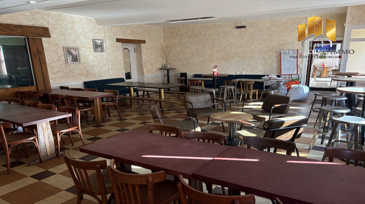 Ma-Cabane - Vente Boutique Saint-Léonard-des-Bois, 436 m²