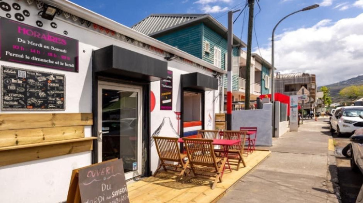 Ma-Cabane - Vente Boutique Saint-Leu, 33 m²