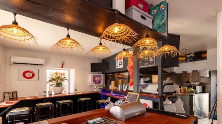 Ma-Cabane - Vente Boutique Saint-Leu, 33 m²