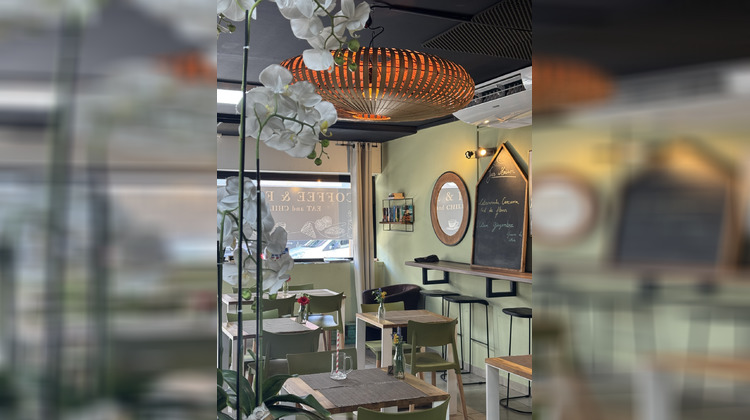 Ma-Cabane - Vente Boutique Saint-Leu, 116 m²