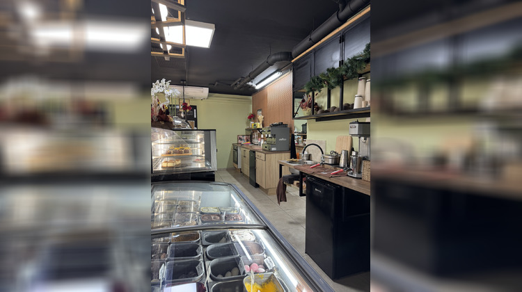 Ma-Cabane - Vente Boutique Saint-Leu, 116 m²