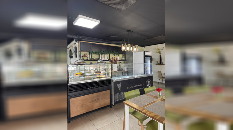 Ma-Cabane - Vente Boutique Saint-Leu, 116 m²