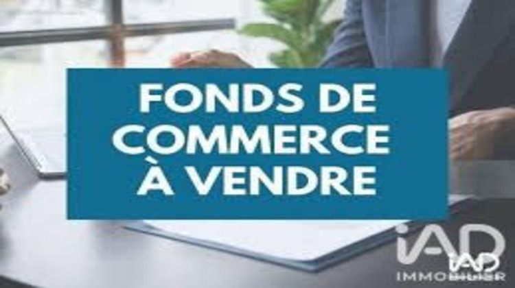 Ma-Cabane - Vente Boutique Saint-Leu, 45 m²