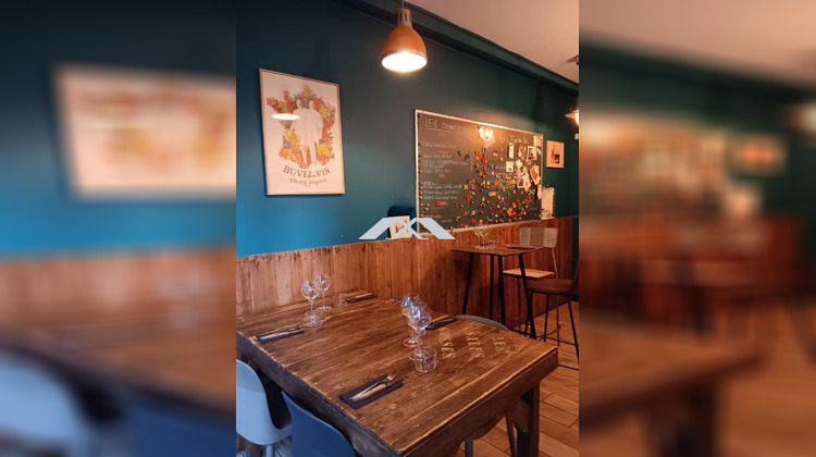 Ma-Cabane - Vente Boutique Saint-Leu, 0 m²