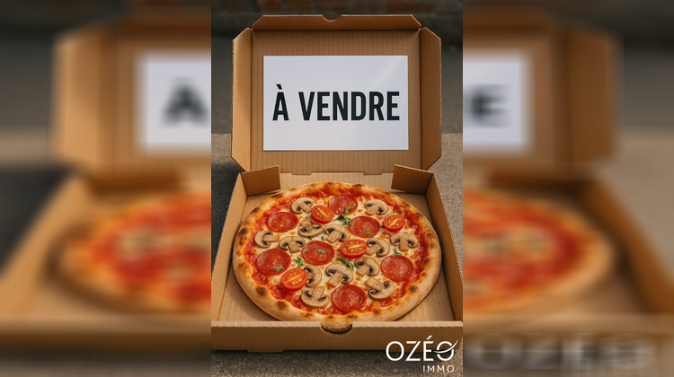 Ma-Cabane - Vente Boutique Saint-Lô, 40 m²