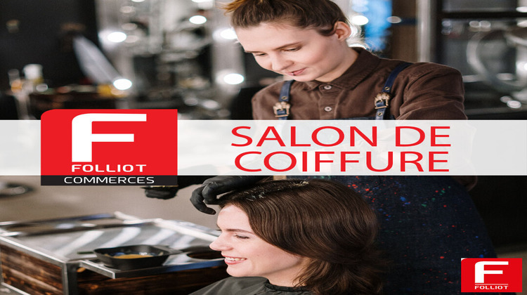 Ma-Cabane - Vente Boutique SAINT-LO, 70 m²