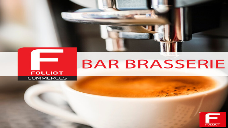 Ma-Cabane - Vente Boutique SAINT-LO, 50 m²