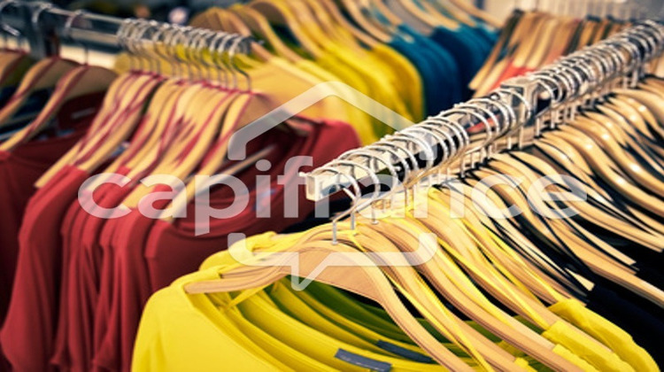 Ma-Cabane - Vente Boutique SAINT LO, 156 m²