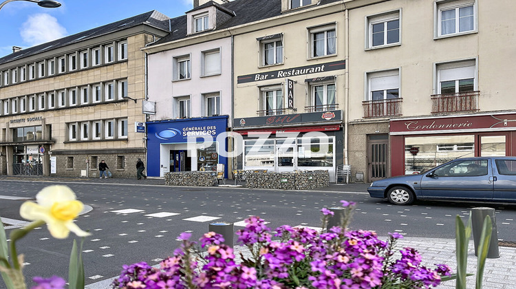 Ma-Cabane - Vente Boutique SAINT-LO, 180 m²