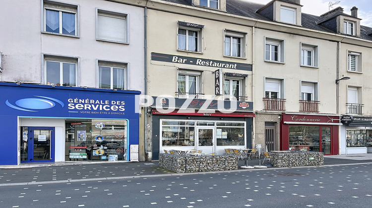 Ma-Cabane - Vente Boutique SAINT-LO, 180 m²