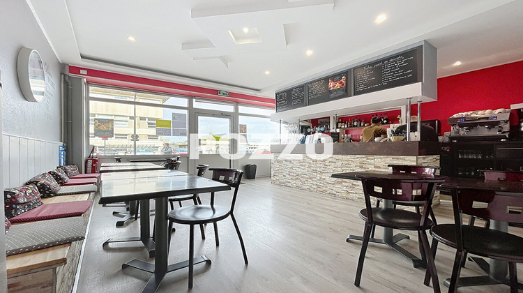 Ma-Cabane - Vente Boutique SAINT-LO, 180 m²