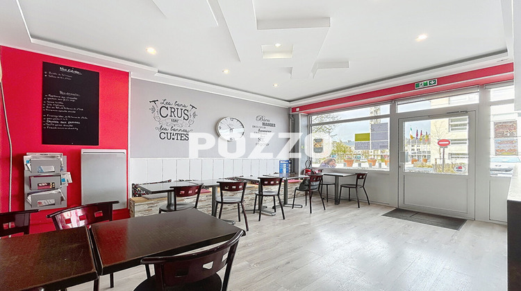 Ma-Cabane - Vente Boutique SAINT-LO, 180 m²
