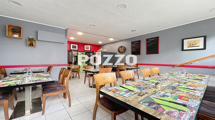 Ma-Cabane - Vente Boutique SAINT-LO, 180 m²