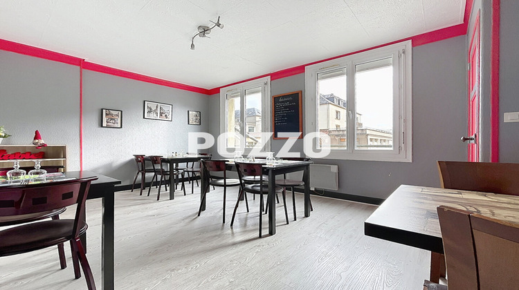 Ma-Cabane - Vente Boutique SAINT-LO, 180 m²