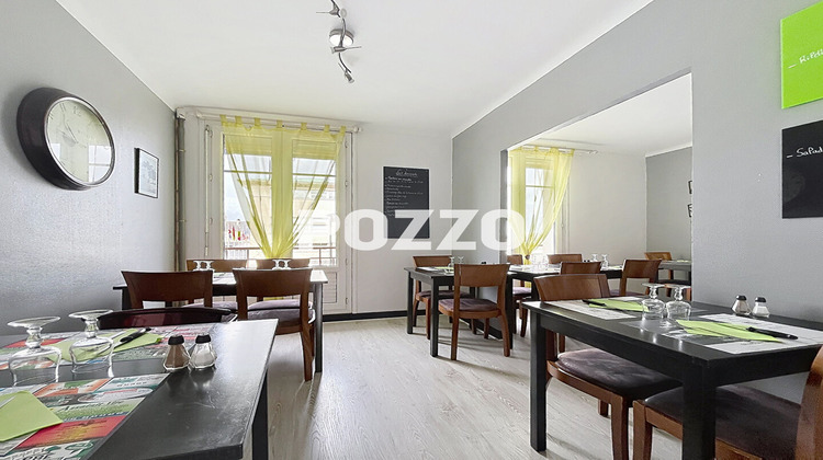 Ma-Cabane - Vente Boutique SAINT-LO, 180 m²