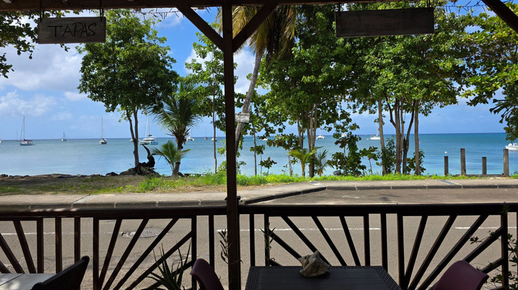 Ma-Cabane - Vente Boutique SAINT-LOUIS, 119 m²