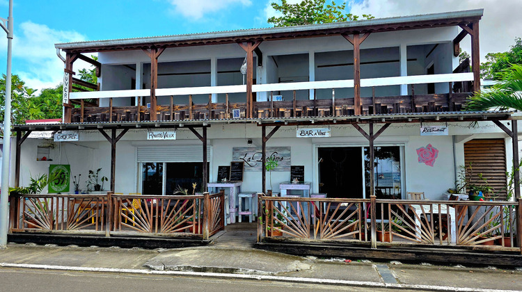 Ma-Cabane - Vente Boutique SAINT-LOUIS, 119 m²