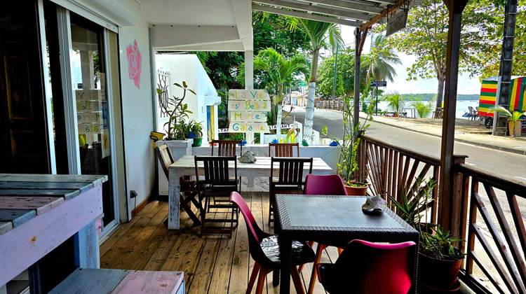 Ma-Cabane - Vente Boutique SAINT-LOUIS, 119 m²