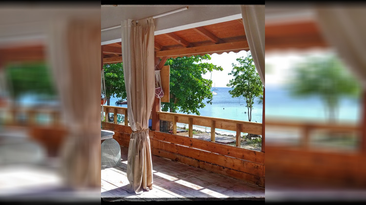 Ma-Cabane - Vente Boutique SAINT-LOUIS, 119 m²