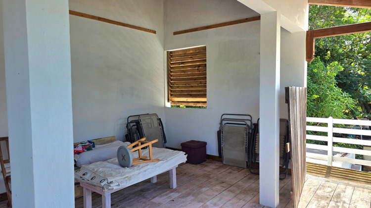 Ma-Cabane - Vente Boutique SAINT-LOUIS, 119 m²