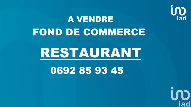 Ma-Cabane - Vente Boutique Saint-Louis, 140 m²