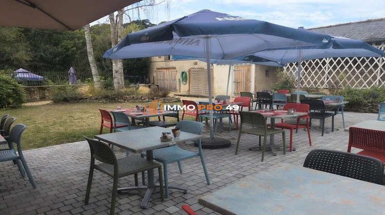 Ma-Cabane - Vente Boutique Saint-Loup-Lamairé, 400 m²