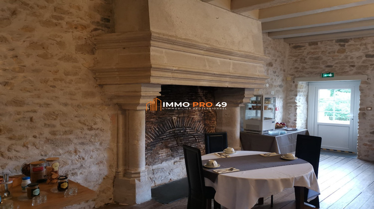 Ma-Cabane - Vente Boutique Saint-Loup-Lamairé, 600 m²