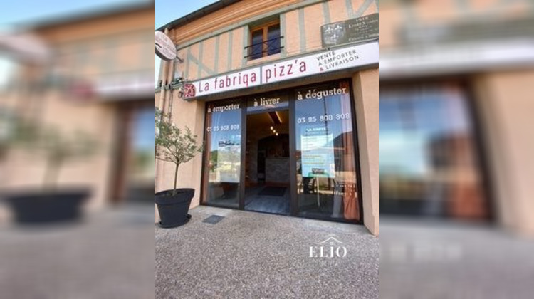 Ma-Cabane - Vente Boutique Saint-Lyé, 63 m²