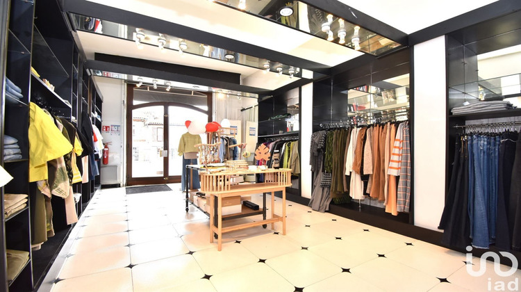 Ma-Cabane - Vente Boutique Saint-Lys, 40 m²