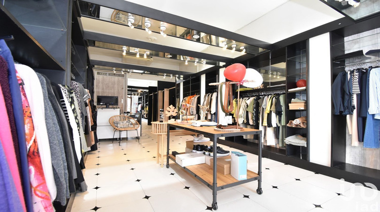 Ma-Cabane - Vente Boutique Saint-Lys, 40 m²