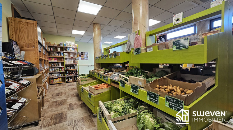 Ma-Cabane - Vente Boutique Saint-Lys, 90 m²