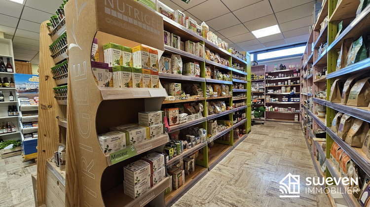 Ma-Cabane - Vente Boutique Saint-Lys, 90 m²