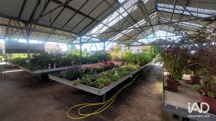 Ma-Cabane - Vente Boutique Saint-Magne-de-Castillon, 800 m²