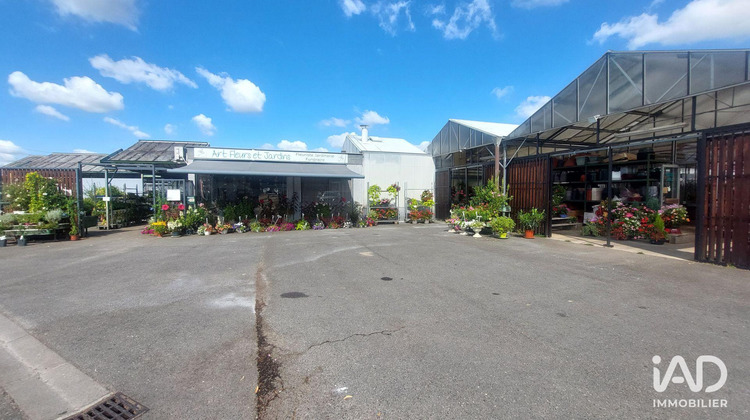 Ma-Cabane - Vente Boutique Saint-Magne-de-Castillon, 800 m²