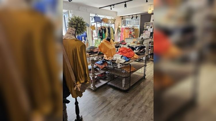 Ma-Cabane - Vente Boutique SAINT MALO, 72 m²