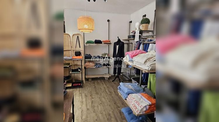 Ma-Cabane - Vente Boutique SAINT MALO, 72 m²