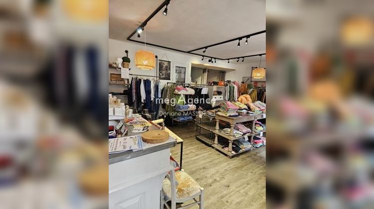 Ma-Cabane - Vente Boutique SAINT MALO, 72 m²