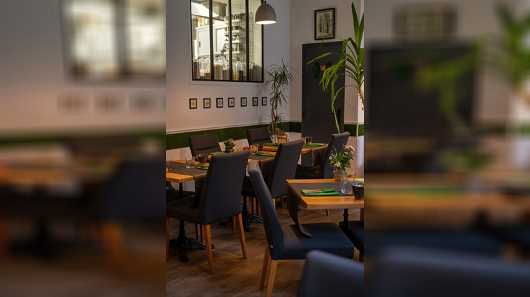 Ma-Cabane - Vente Boutique Saint-Malo, 65 m²