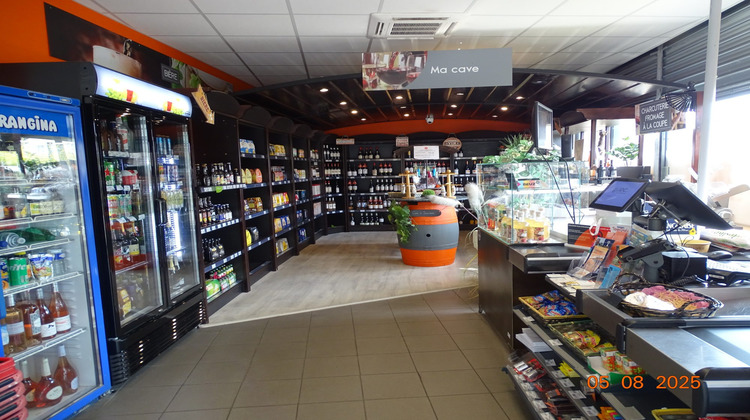 Ma-Cabane - Vente Boutique Saint-Malo, 230 m²