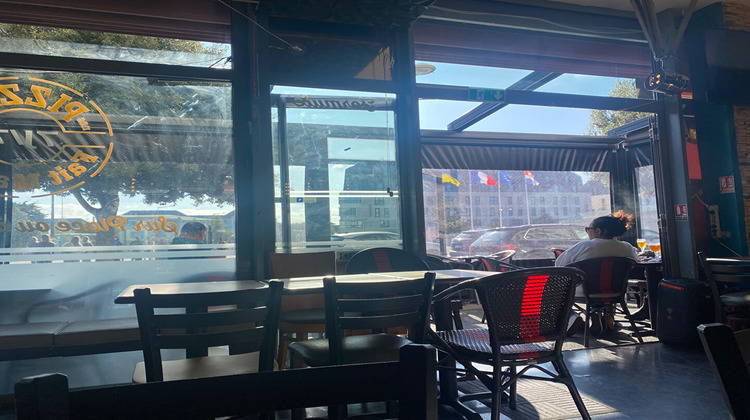 Ma-Cabane - Vente Boutique SAINT-MALO, 80 m²