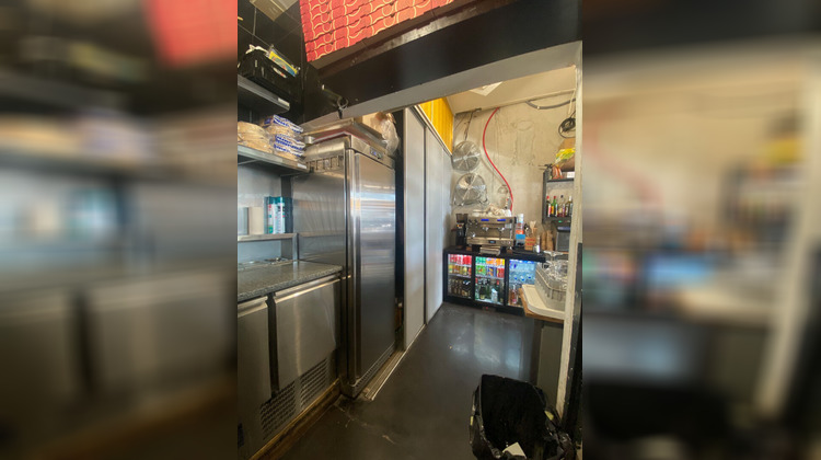 Ma-Cabane - Vente Boutique SAINT-MALO, 80 m²