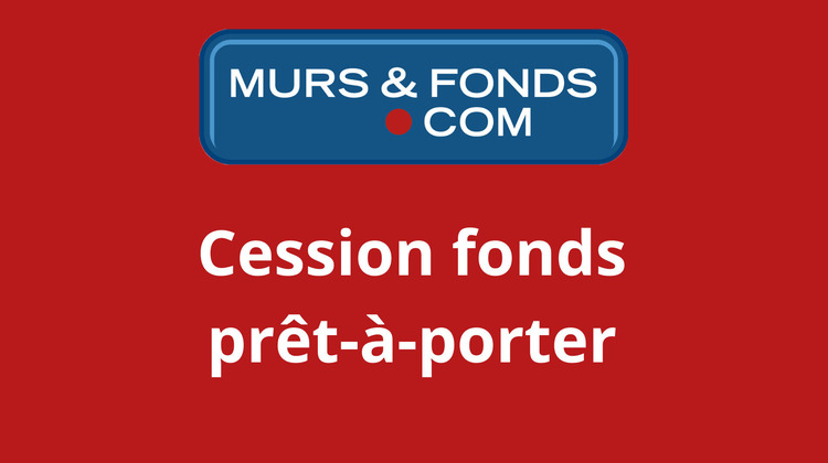 Ma-Cabane - Vente Boutique SAINT-MALO, 320 m²