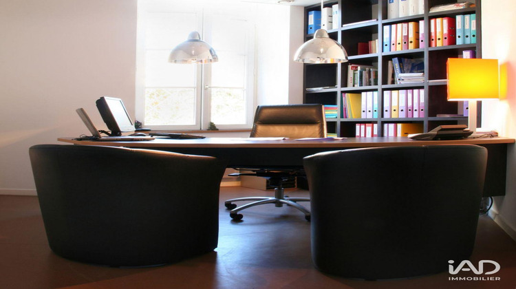 Ma-Cabane - Vente Boutique Saint-Malo, 56 m²