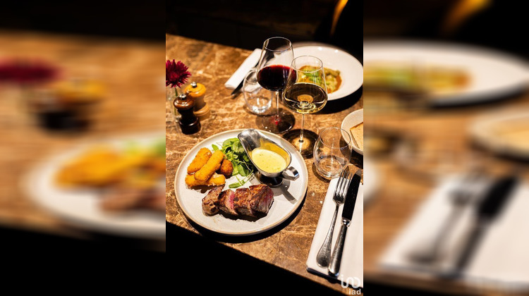 Ma-Cabane - Vente Boutique Saint-Malo, 140 m²