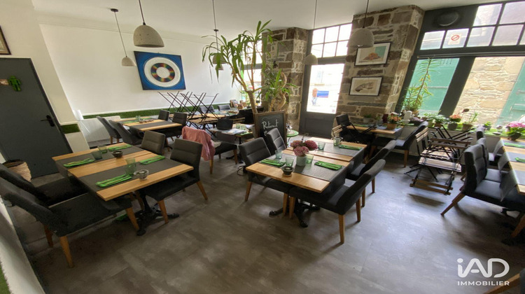 Ma-Cabane - Vente Boutique Saint-Malo, 65 m²