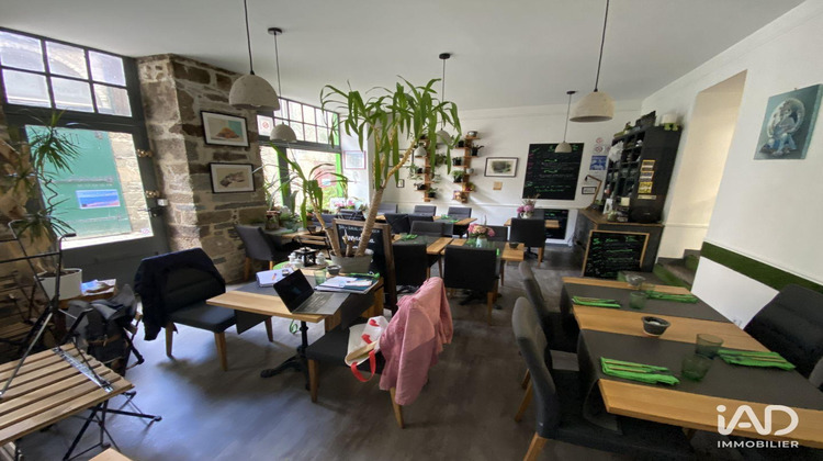 Ma-Cabane - Vente Boutique Saint-Malo, 65 m²