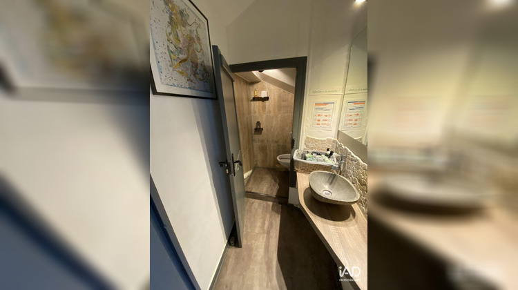 Ma-Cabane - Vente Boutique Saint-Malo, 65 m²