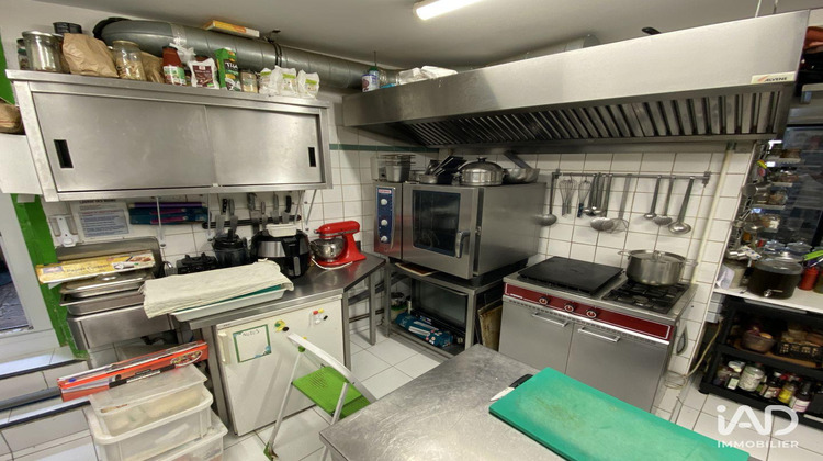 Ma-Cabane - Vente Boutique Saint-Malo, 65 m²
