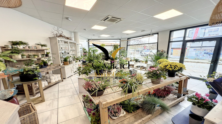 Ma-Cabane - Vente Boutique Saint-Malo, 83 m²